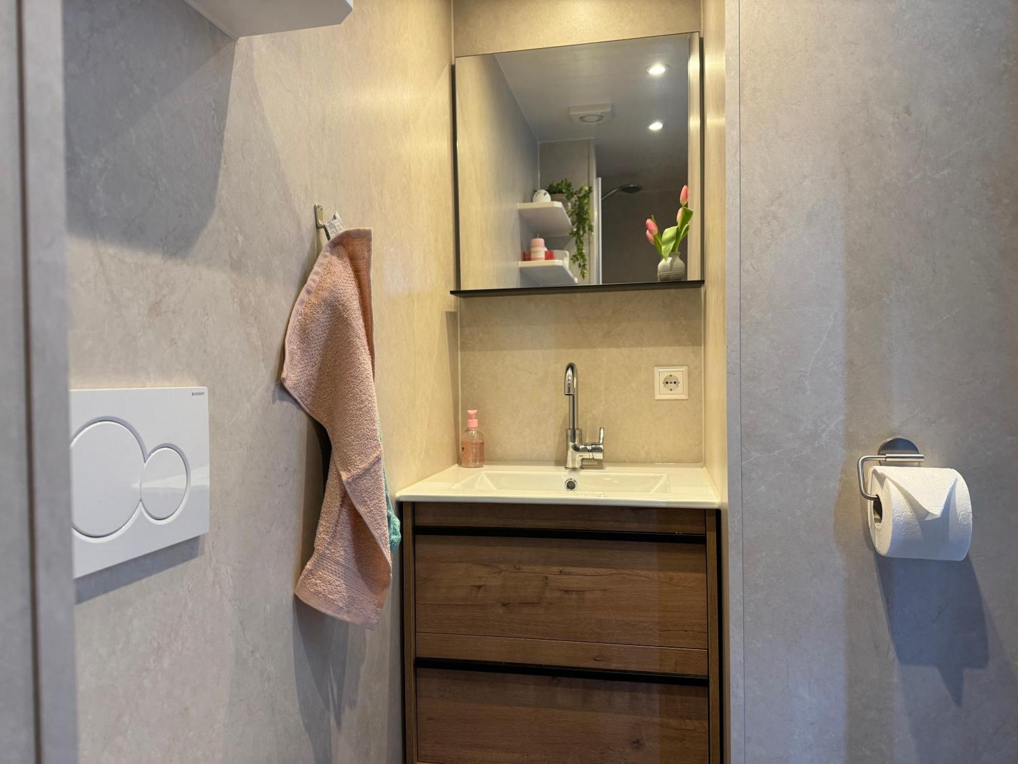 Hotelhuisjes אנדייק מראה חיצוני תמונה
