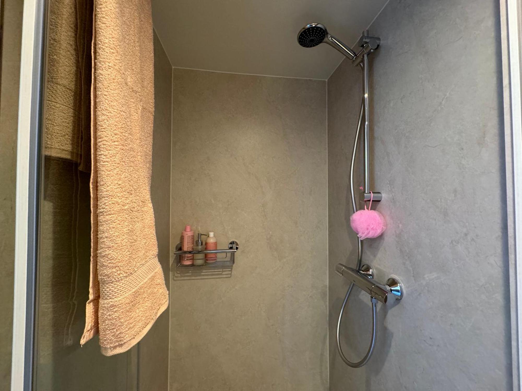 Hotelhuisjes אנדייק מראה חיצוני תמונה